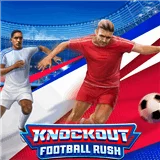 Bocoran RTP Slot Habanero Knockout Football Rush